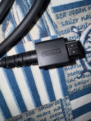 Dock de Carga Nintendo Switch