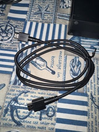 Dock de Carga Nintendo Switch