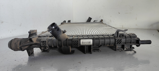 RADIADOR AGUA FORD FOCUS BERLINA (CAP) Sport 3M5H