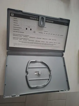 Grand Theft Auto: Vice City Stories PSP