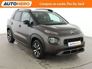 Citroën C3 Aircross 1.2 PureTech Feel
