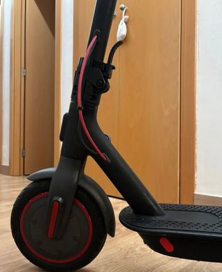 Patinete Eléctrico Xiaomi Mi Completo