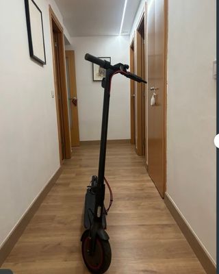 Patinete Eléctrico Xiaomi Mi Completo