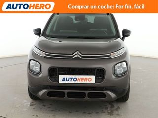 Citroën C3 Aircross 1.2 PureTech Feel