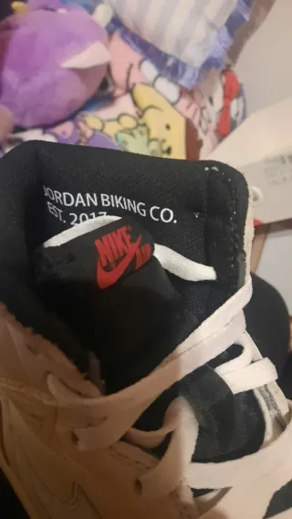 Nike Air Jordan 1