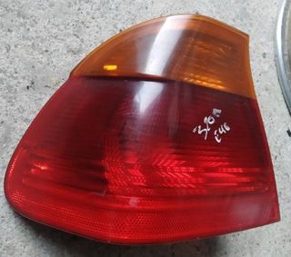 Piloto Trasero Izquierdo BMW E46 320D