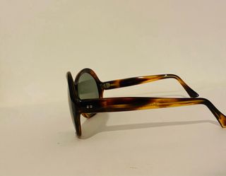 Occhiali da sole vintage anni '80