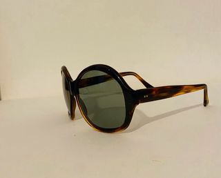 Occhiali da sole vintage anni '80