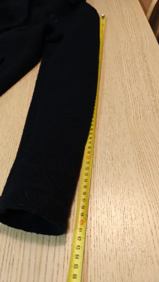 Abrigo Fred Perry Mujer - Talla M