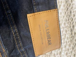 Pantalón Vaquero Azul Talla XL