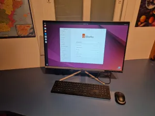 Acer Aspire C27-865 All-in-One