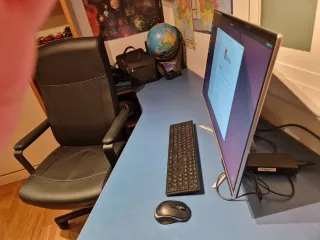 Acer Aspire C27-865 All-in-One