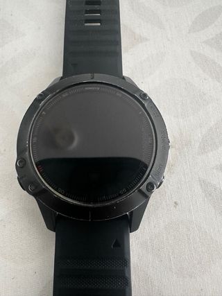 Garmin Fenix 6 Pro GPS Reloj Deportivo