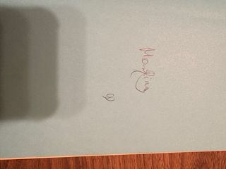 Un desastre de cumpleaños (La diversión de Mart...