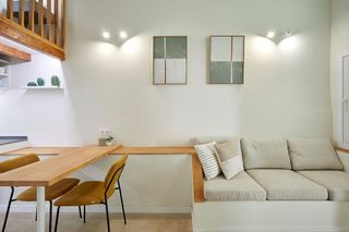 Piso en alquiler en El Raval en Barcelona