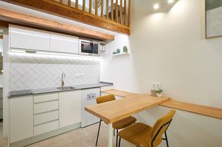 Piso en alquiler en El Raval en Barcelona