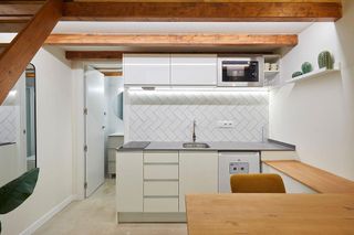 Piso en alquiler en El Raval en Barcelona