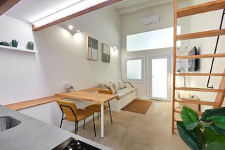 Piso en alquiler en El Raval en Barcelona