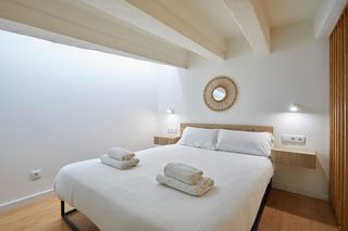 Piso en alquiler en El Raval en Barcelona