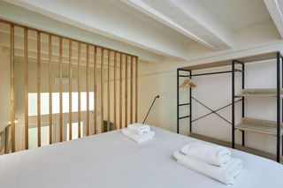 Piso en alquiler en El Raval en Barcelona