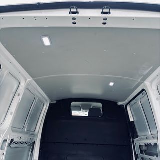 Techo Volkswagen T6.1