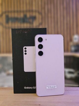 SAMSUNG S23 128GB LAVANDA