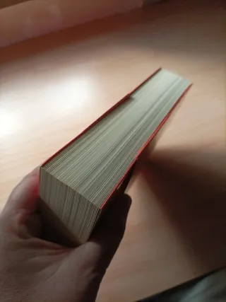 El arte de engañar al karma / The Art of Cheati...