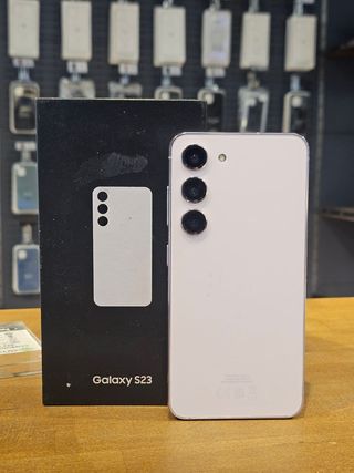 SAMSUNG S23 128GB LAVANDA