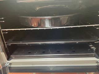 Horno Eléctrico Itimat Best Cooker