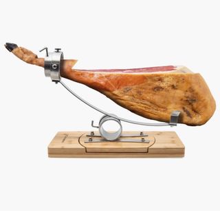 Soporte Jamonero Basculante 360º