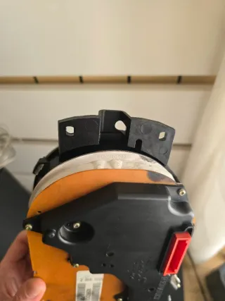 Cuadro instrumentos Renault Clio II