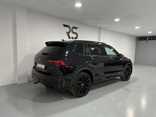 VOLKSWAGEN Tiguan Allspace RLine 2.0 TDI 147kW 200CV DSG 4Motion