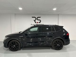 VOLKSWAGEN Tiguan Allspace RLine 2.0 TDI 147kW 200CV DSG 4Motion