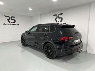 VOLKSWAGEN Tiguan Allspace RLine 2.0 TDI 147kW 200CV DSG 4Motion