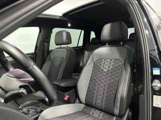 VOLKSWAGEN Tiguan Allspace RLine 2.0 TDI 147kW 200CV DSG 4Motion