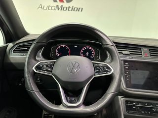 VOLKSWAGEN Tiguan Allspace RLine 2.0 TDI 147kW 200CV DSG 4Motion