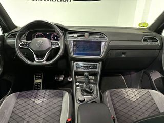 VOLKSWAGEN Tiguan Allspace RLine 2.0 TDI 147kW 200CV DSG 4Motion