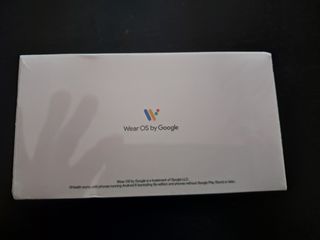 OnePlus Watch 3 Negro