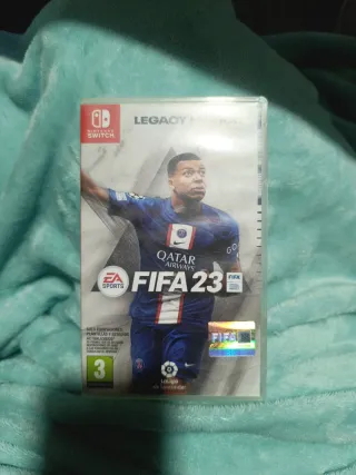 Videojuegos para Nintendo Switch