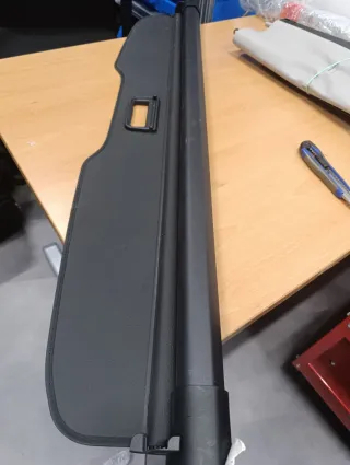 Bandeja Maletero VW Touareg 2020