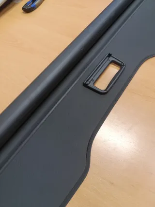 Bandeja Maletero VW Touareg 2020