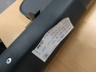 Bandeja Maletero VW Touareg 2020