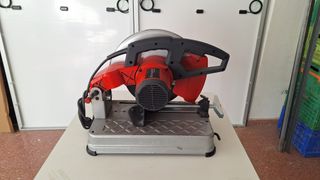Einhell Tronzadora Metal 355mm