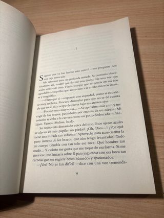 Trazos de placer (Trilogía del placer 1) (Spani...