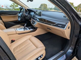 BMW 730 d Xdrive 4x4 nacional único dueño