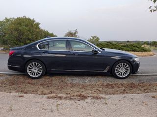 BMW 730 d Xdrive 4x4 nacional único dueño