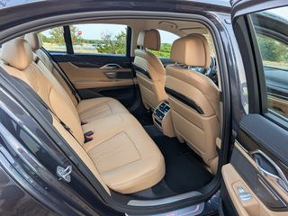 BMW 730 d Xdrive 4x4 nacional único dueño