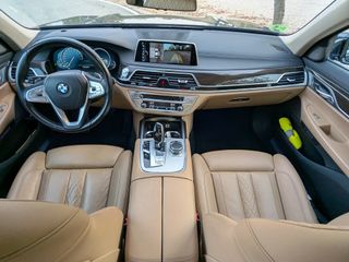 BMW 730 d Xdrive 4x4 nacional único dueño