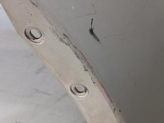 PARAGOLPES TRASERO CITROEN C4 PICASSO 9654487077