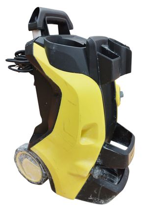 HIDROLIMPIADORA KARCHER K5 POWER CONTROL